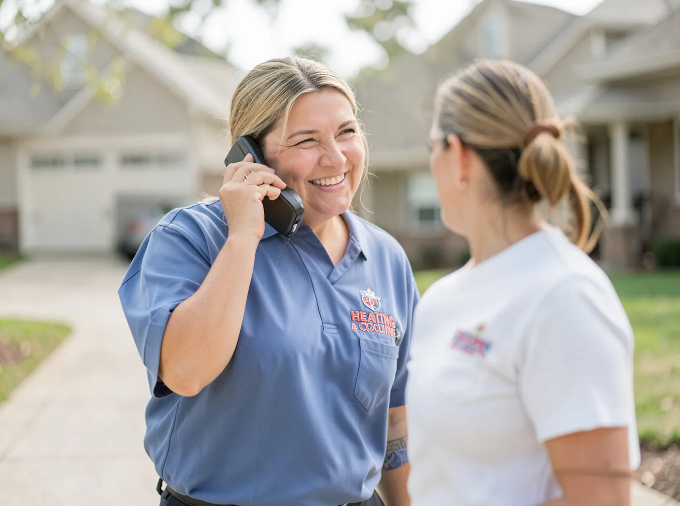 Hvac Repair Montrose, AR FAQs